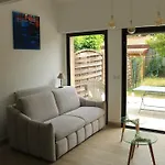 Garden House, Near Hossegor And Beaches קפברטון