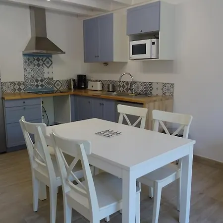 Holiday home Garden House, Near Hossegor And Beaches