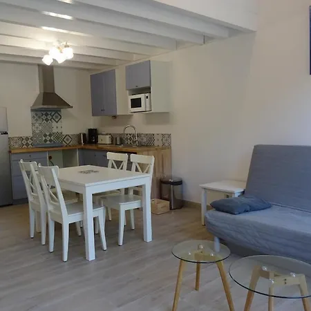 Garden House, Near Hossegor And Beaches Holiday home