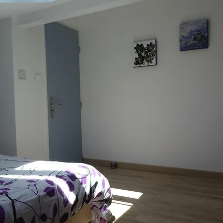 Garden House, Near Hossegor And Beaches *