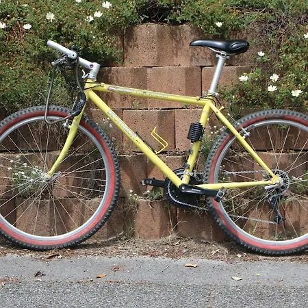 Garden House, Near Hossegor And Beaches