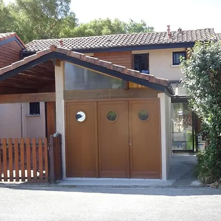 Garden House, Near Hossegor And Beaches Holiday home