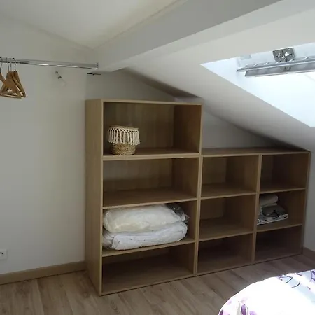 Garden House, Near Hossegor And Beaches *
