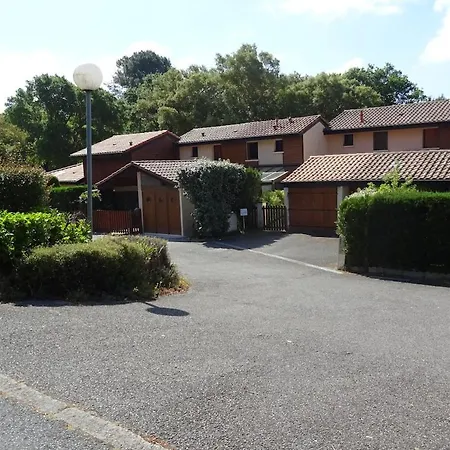 Garden House, Near Hossegor And Beaches Capbreton