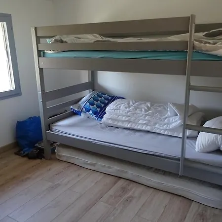Garden House, Near Hossegor And Beaches Capbreton