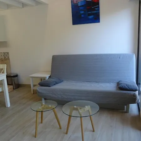 Holiday home Garden House, Near Hossegor And Beaches