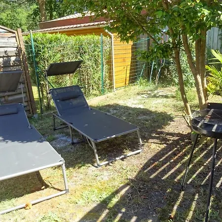 Holiday home Garden House, Near Hossegor And Beaches *